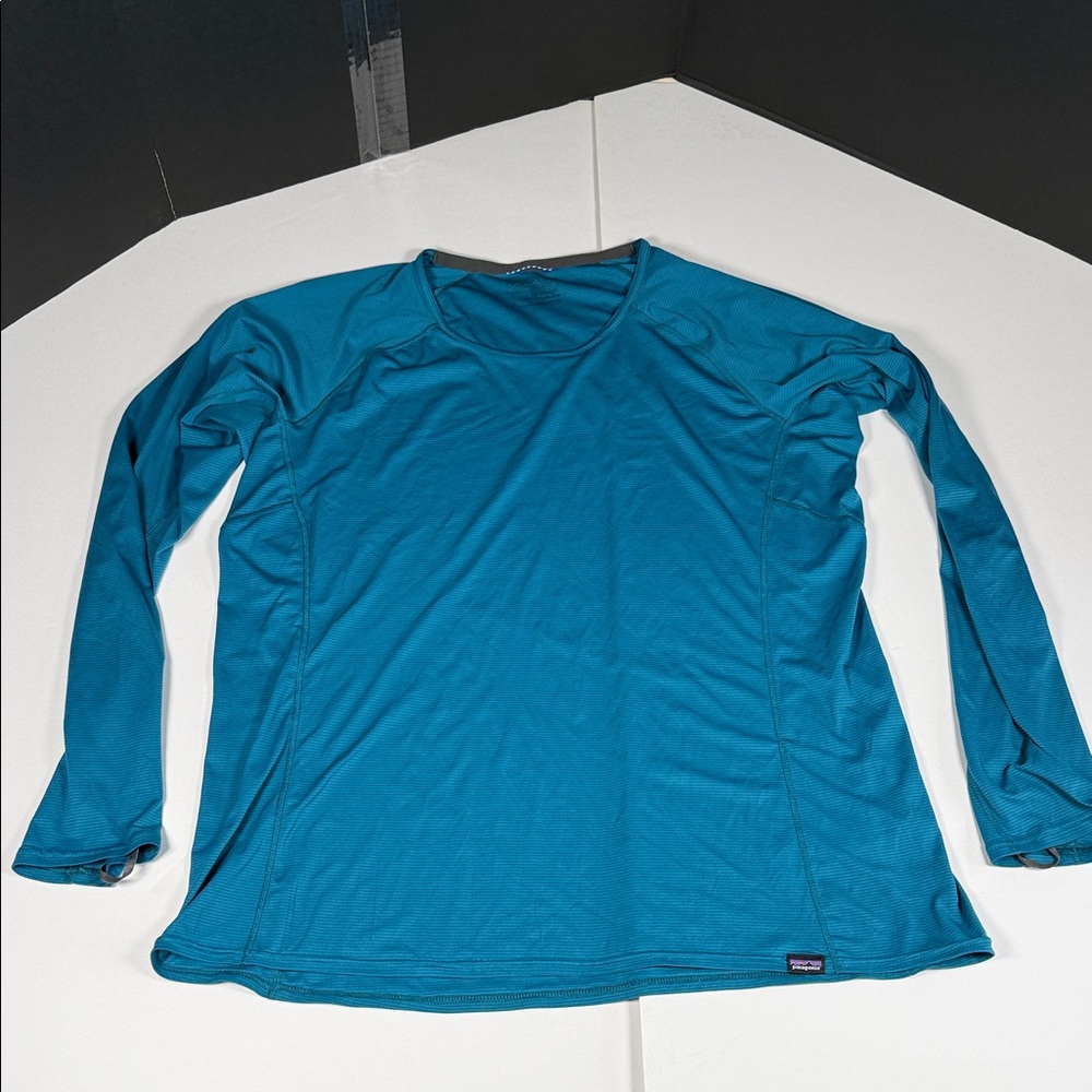 Women’s Patagonia Lightweight Capilene Baselayer